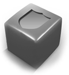 Spence Cube